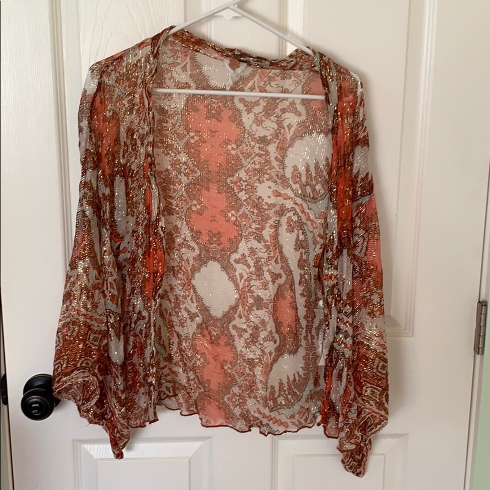 Free People top